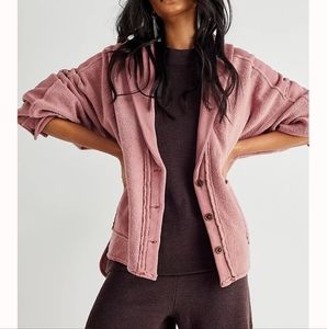 New $128 Jordan Jacket by Free People